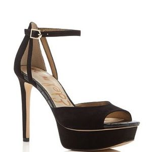 Sam Edelman Kade Heels
